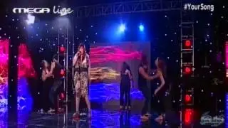 Your Song - Stalo Patsa (Koitaxe me dio fores)
