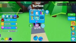 Hatched New Secrets In MS2