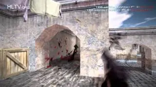 DreamHack Winter 2011 kHRYSTAL vs Natus Vincere
