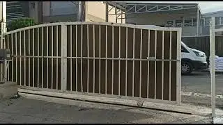 Bahçekapısı otomatikkapi arkotomatikkapi.com