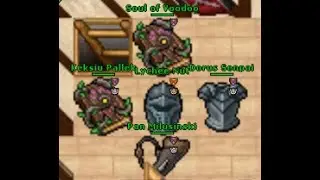 Primal Ordeal Quest [Hazard 11] - The Final Battle
