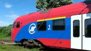 Prvi dan juna 2016