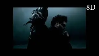 The Weeknd -Timeless with Playboi Carti  (8D Binaural)