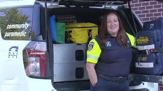 Operations - We are here for you - Toronto Public Service Week 2024