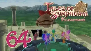 Let's Play Tales of Symphonia Part 64: Sylph