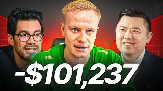 I Spent $101,237 on Courses... here's WHY.