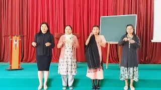 Deaf Baptist Church DBM