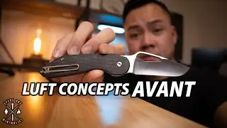 This Knife was named after a CAR!