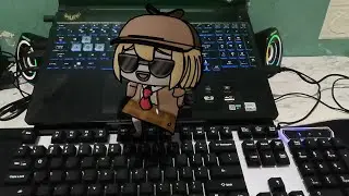 CGI Test