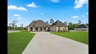 9085 Hillon Hood Road, Denham Springs, La 70726