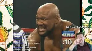 OFF THE GRID #2 - AWF Warriors of Wrestling Episodes #7 & 8!