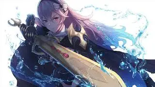 Fire Emblem Awakening / NieR: Automata - 