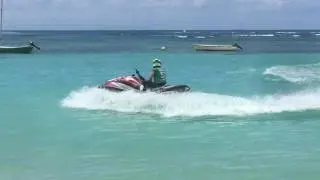 Amateur Racing At St. Anne Stop At Karujet