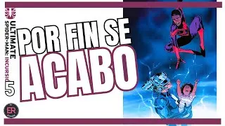 Las Cajas Catalizadoras Llegan al Universo 616: Ultimate Spiderman Incursion #5 | El Reeker