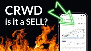 CRWD's Game-Changing Move: Exclusive Stock Analysis & Price Forecast for Wed - Time to Buy?