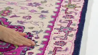 Bellagio Area Rug   BBLG541A by Safavieh