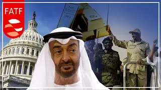 FATF: UAE's Role in Sudan: Gold, Guns, and Money Laundering