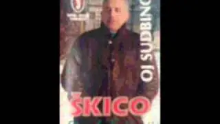 Dzemal Turcinovic  Skico  Azra