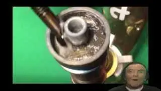 Dome-less Titanium Nail Meltshot