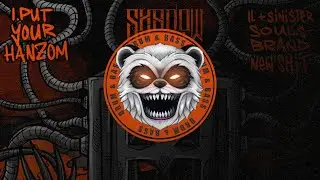Shadow Sect & Sinister Souls - Brand New Shit [Hanzom Music]