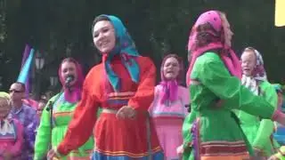 Авторская песня Генадия Тимеряева-
