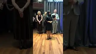TEB Education Prom in Opole. Thanks to the teachers, part 1