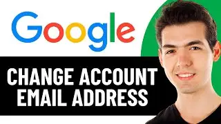 HOW TO CHANGE MY GOOGLE ACCOUNT EMAIL ADDRESS 2026! (FULL GUIDE)