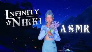 ☁️Infinity Nikki ASMR│Stoneville & Whim Fragrances☁️