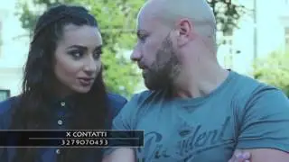 Carmine Gicco Te Guard e Faje Male