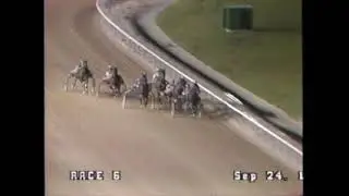1990 Sportsman's Park SAND THE FLOOR F&M Invitational Pace $17,000