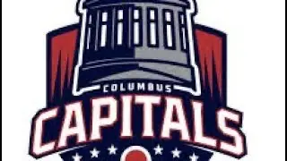 Columbus Capitals 2011 White vs Kirkwood 11/22/25