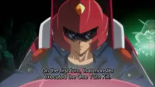 When you stop your opponent&rsquo;s FTK.