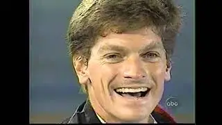 * Paul Wylie * 1997 Nice 'n Easy Figure Skating Classic 