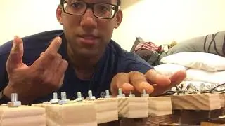 How to Build a DIY Organ Part 9: Let's review before wiring