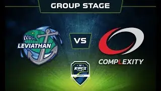 LVT vs coL Game 1 - King's Cup: America Group Stage - @DakotaCox @GranDGranT @Lacoste