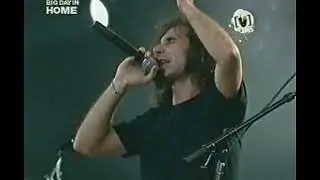 System Of A Down - Needles live [BIG DAY OUT SYDNEY 2005]