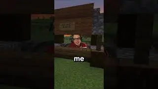 Плати или никакой грязи! #minecraft #gaming