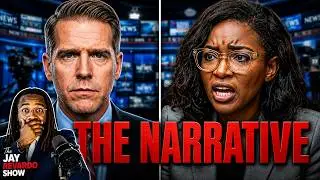 Scott Jennings SHUTS DOWN the Media Narrative as Protests Explode