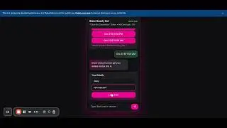 Enhancing Customer Experience in the Beauty Industry with Automation 💄