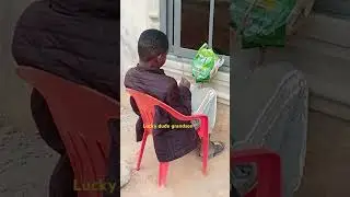 Lucky dude grandson drums back to my root #reggae #oldies #luckydube #reggaefans