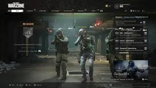 warzone moments XD