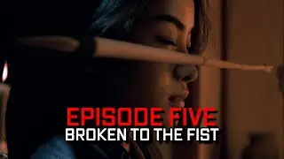 Shogun Episode 5 Breakdown: Review, Analysis, & Theories | Broken to the Fist