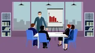 Vector Animation Sample