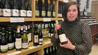 New Spring Wines with Jennifer Chapman