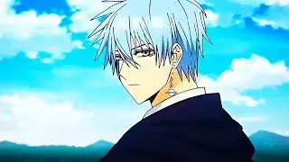 No Skills Only Numbers | Pure Power Anime Edit | 2D Anime Shorts #@neelam_608K 