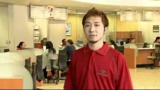 I AM Don Valley North Toyota - Commercial # 1