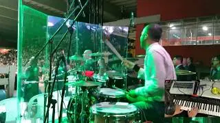 Mas De Ti PENTECOSTALES SOMOS UNO -  IPUC - FERVOR 2019
