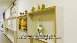 Het Schouw - rondleiding