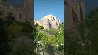 castello di carini ed il 