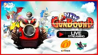 QU&Eacute; LE PAS&Oacute; A ESTE JUEGO?  | NEW GUNBOUND 2020